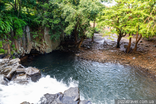 Rochester Falls
