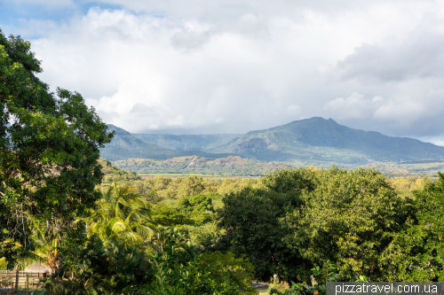 Casela Wildlife Park