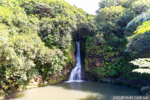 Парк активных развлечений Долина цветов (La Vallée Des Couleurs Nature Park)