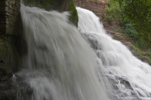 Джуринський водоспад