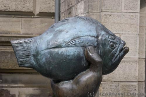 Sculpture 