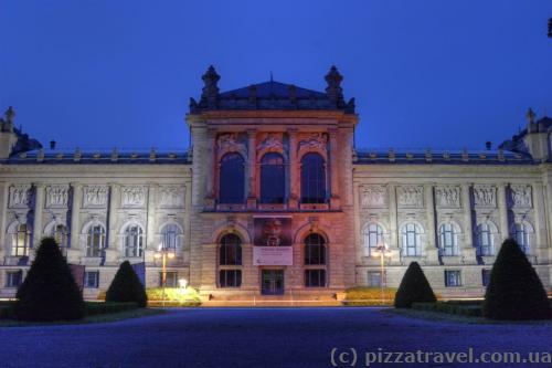 Museum of Lower Saxony