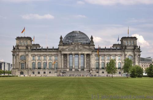 Reichstag