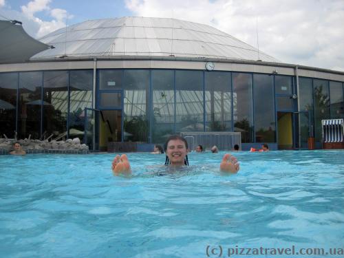 Therme Erding