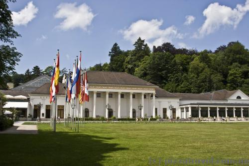 Casino in Baden-Baden