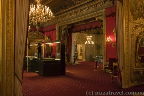 Casino in Baden-Baden