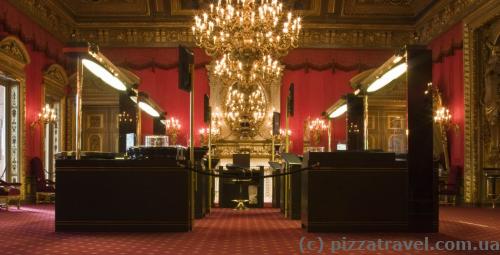 Casino in Baden-Baden