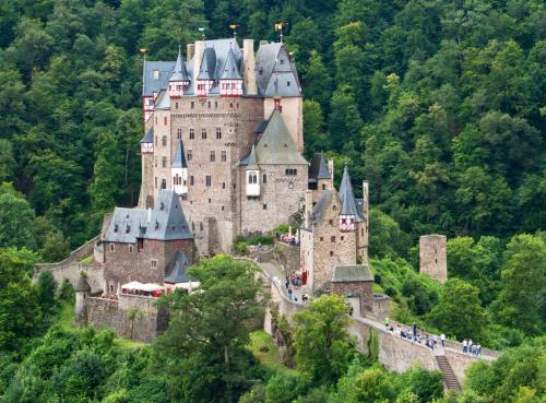 Eltz Castle