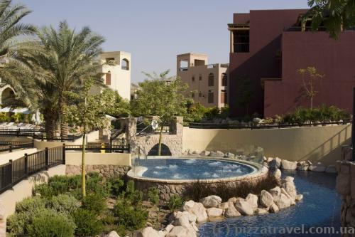 Moevenpick Resort Tala Bay Aqaba