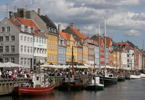 Nyhavn